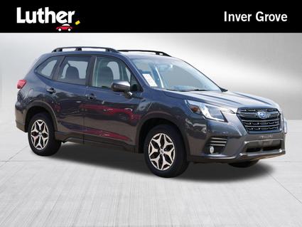 2022 Subaru Forester Inver Grove Heights MN