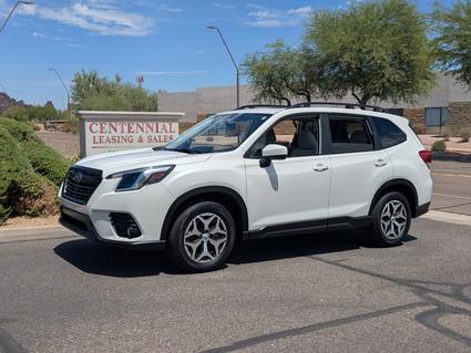 2022 Subaru Forester Phoenix AZ