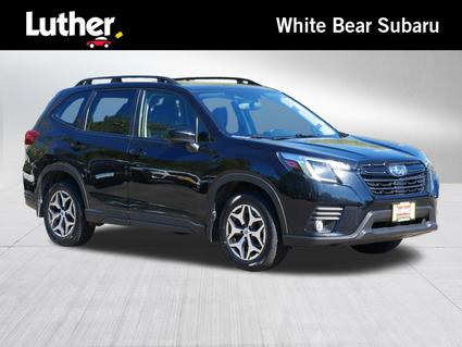2023 Subaru Forester Saint Paul MN