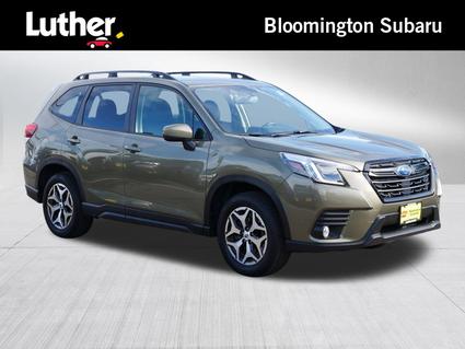 2023 Subaru Forester Minneapolis MN