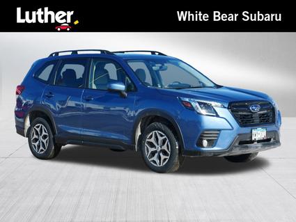 2023 Subaru Forester Saint Paul MN
