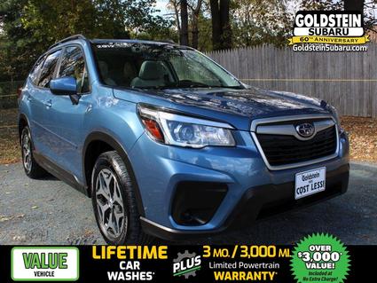 2019 Subaru Forester Albany NY