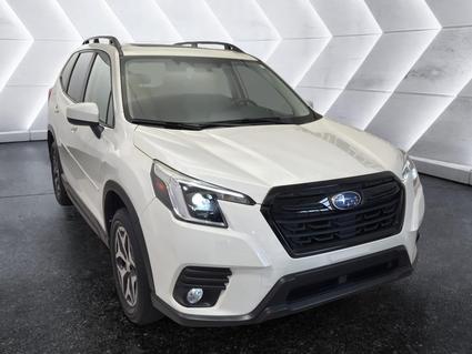 2023 Subaru Forester Columbia SC