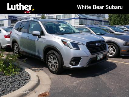 2023 Subaru Forester Saint Paul MN
