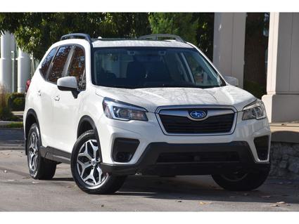 2019 Subaru Forester Lexington KY