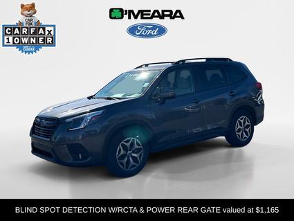 2022 Subaru Forester Denver CO