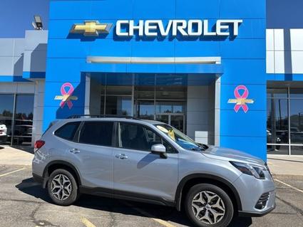 2023 Subaru Forester Evanston WY