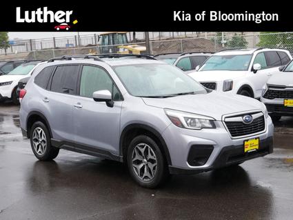 2019 Subaru Forester Minneapolis MN