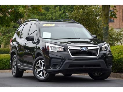 2019 Subaru Forester Lexington KY
