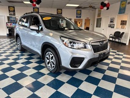 2019 Subaru Forester Rome GA