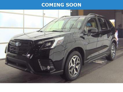 2022 Subaru Forester Murfreesboro TN