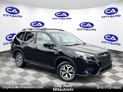 2022 Subaru Forester Murfreesboro TN