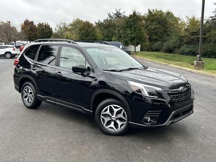 2022 Subaru Forester Murfreesboro TN