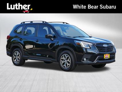 2022 Subaru Forester Saint Paul MN
