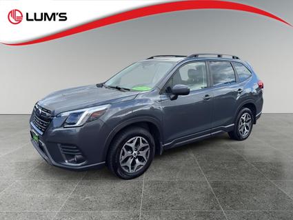 2022 Subaru Forester Warrenton OR
