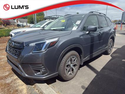 2022 Subaru Forester Warrenton OR