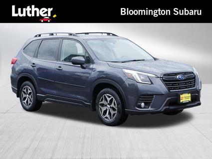 2022 Subaru Forester Minneapolis MN