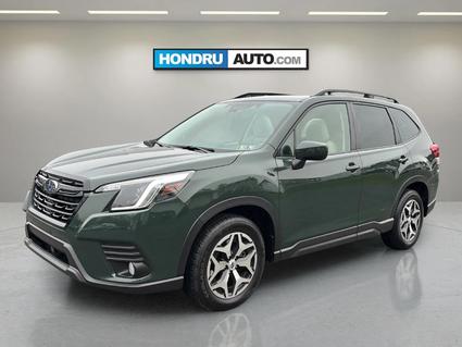 2022 Subaru Forester Manheim PA