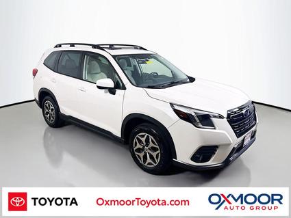 2022 Subaru Forester Louisville KY