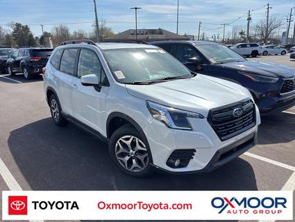 2022 Subaru Forester Louisville KY