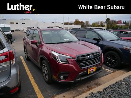 2023 Subaru Forester Saint Paul MN