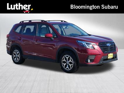 2023 Subaru Forester Minneapolis MN