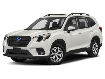 2023 Subaru Forester Cheyenne WY