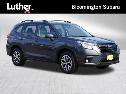 2023 Subaru Forester Minneapolis MN