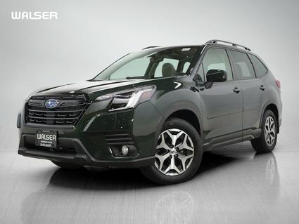 2023 Subaru Forester South Saint Paul MN