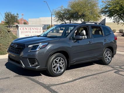 2023 Subaru Forester Phoenix AZ