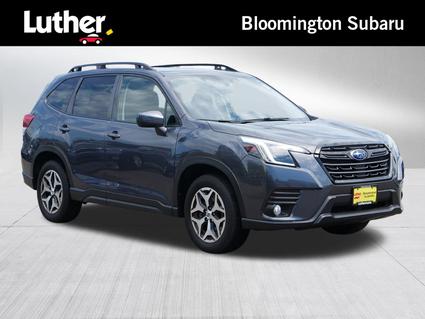 2023 Subaru Forester Minneapolis MN