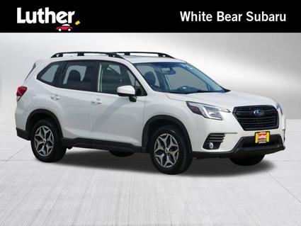 2023 Subaru Forester Saint Paul MN