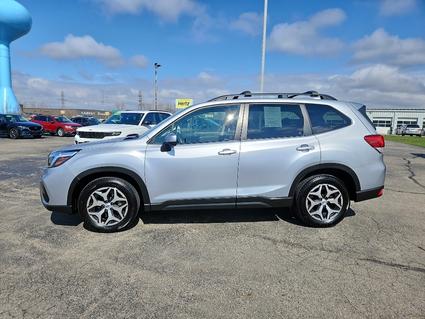 2019 Subaru Forester Grandville MI