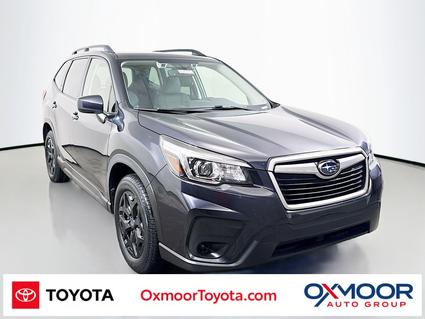 2019 Subaru Forester Louisville KY