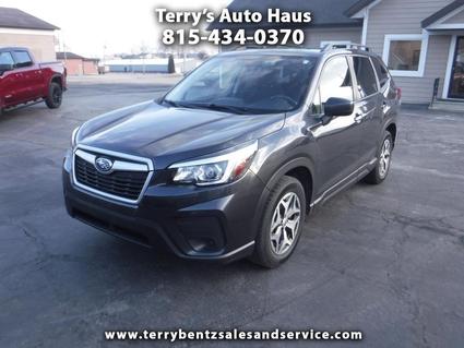 2019 Subaru Forester Ottawa IL