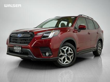 2022 Subaru Forester South Saint Paul MN