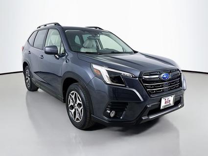 2022 Subaru Forester Hermiston OR