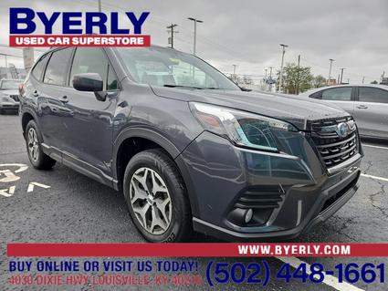 2022 Subaru Forester Louisville KY