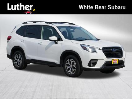 2022 Subaru Forester Saint Paul MN