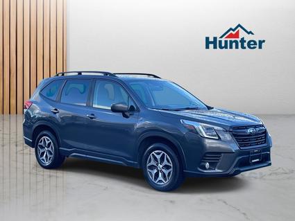 2023 Subaru Forester Fletcher NC