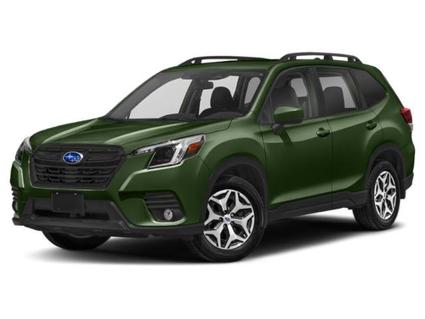 2023 Subaru Forester Minneapolis MN
