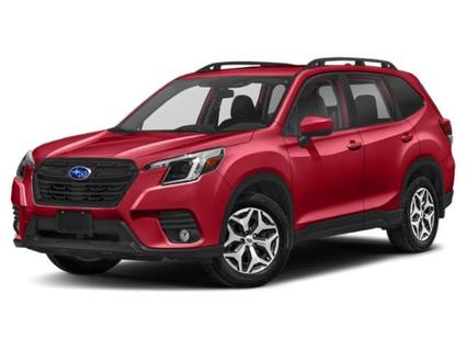 2023 Subaru Forester Saint Paul MN