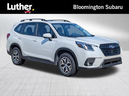 2023 Subaru Forester Minneapolis MN