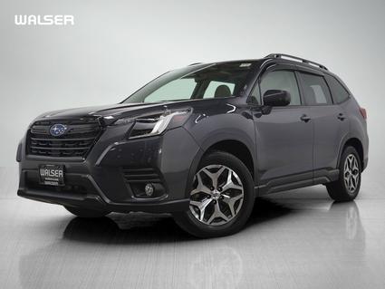 2023 Subaru Forester Burnsville MN