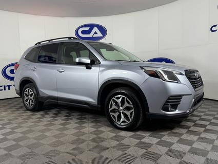 2023 Subaru Forester Memphis TN