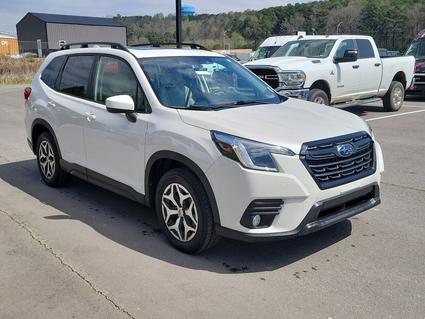 2023 Subaru Forester Cullman AL