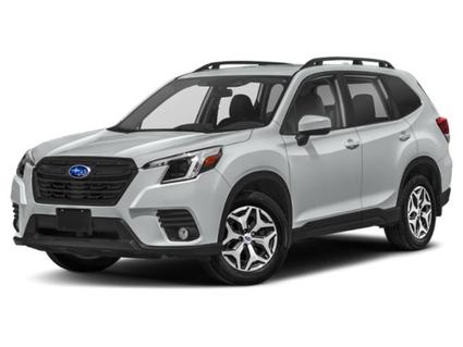 2023 Subaru Forester Pocatello ID