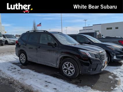 2023 Subaru Forester Saint Paul MN