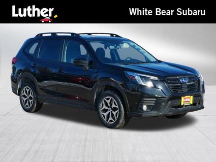 2023 Subaru Forester Saint Paul MN