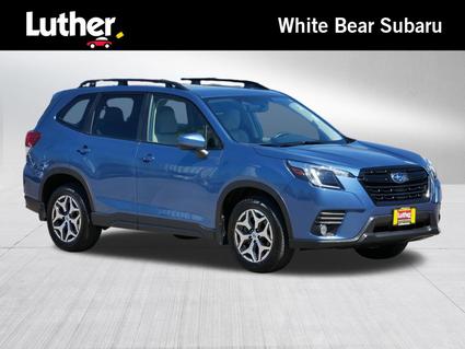 2023 Subaru Forester Saint Paul MN